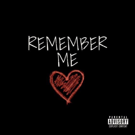 Remember Me — Song cover art, 92 BPM, F# Min