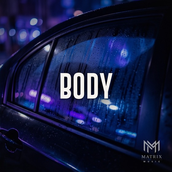 Body — Jersey Club type beat cover art, 146 BPM, D# Min