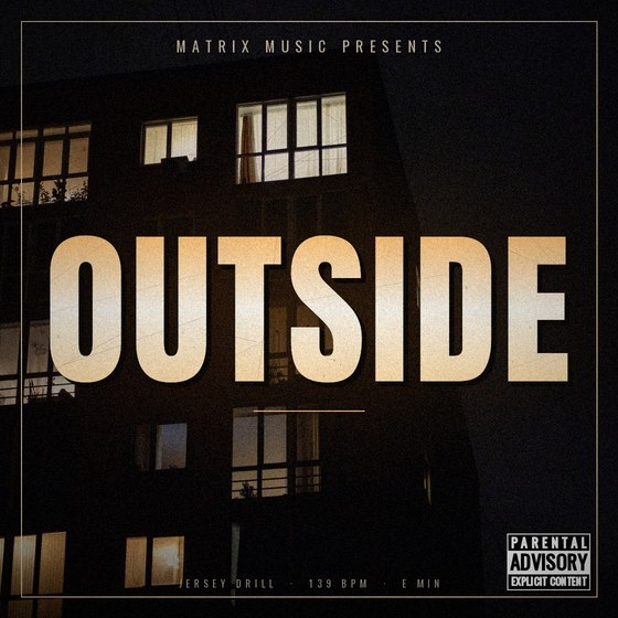 Outside cover