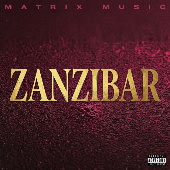 Zanzibar — Jersey Club type beat cover art, 150 BPM, E Min