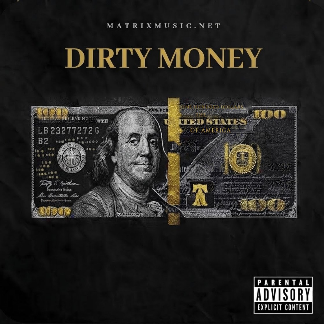 Dirty Money — Stove God Cooks x Benny The Butcher Type Beat, Boom