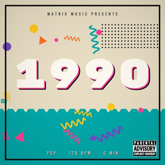 1990 cover