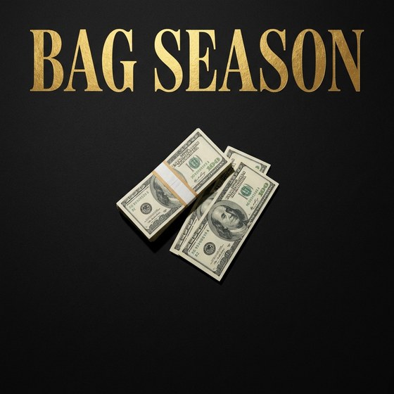 Bag Season — Drill reference song, 142 BPM, C# Min