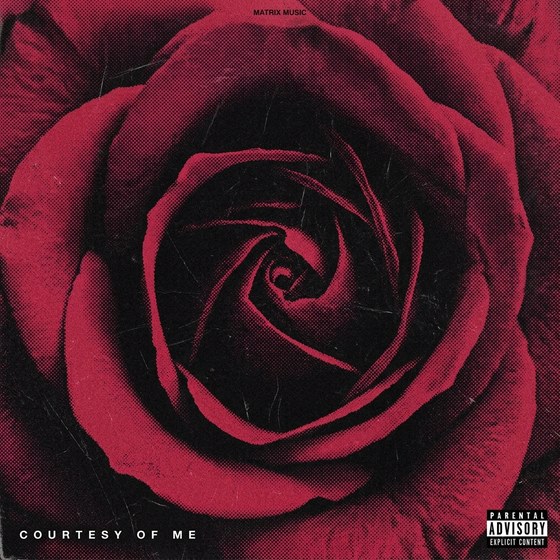Courtesy Of Me — R&B reference song, 65 BPM, F# Min