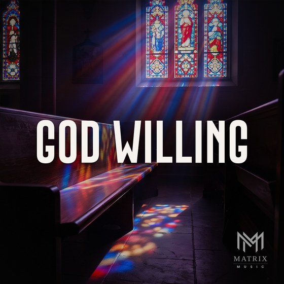God Willing — Trap reference song, 119 BPM, C# Min