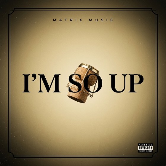I'm So Up — Trap reference song, 137 BPM, D# Maj
