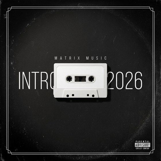 Intro 2026 — Trap reference song, 83 BPM, D Min