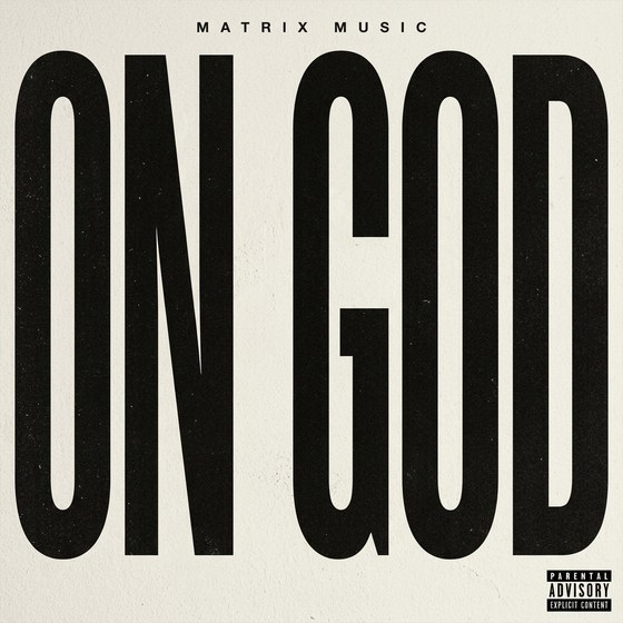 On God — Trap reference song, 93 BPM, G# Min