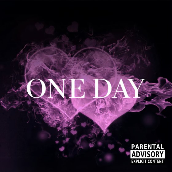 One Day — R&B reference song, 154 BPM, A# Maj