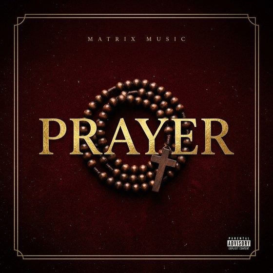 Prayer — Trap reference song, 75 BPM, G# Maj