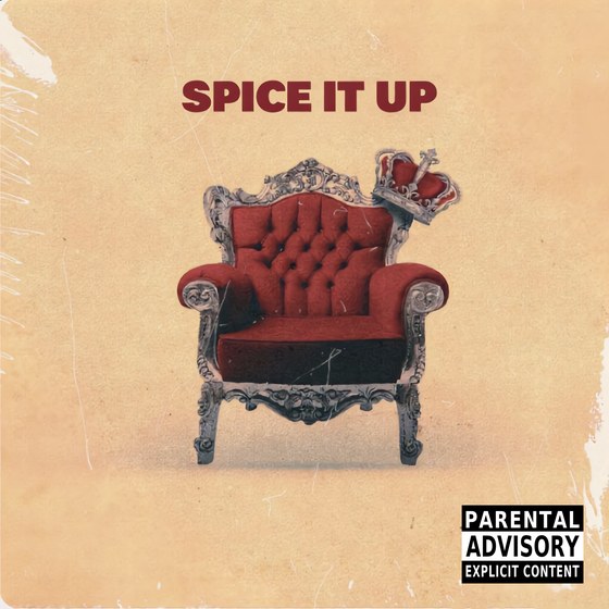 Spice It Up — Reggae reference song, 92 BPM, G Min