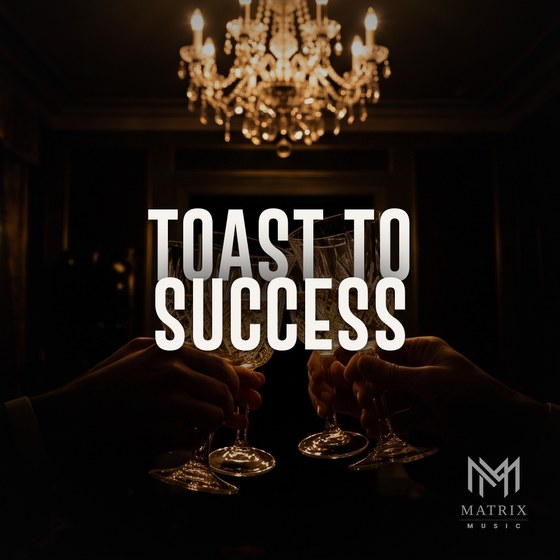 Toast To Success — East Coast reference song, 77 BPM, D# Min