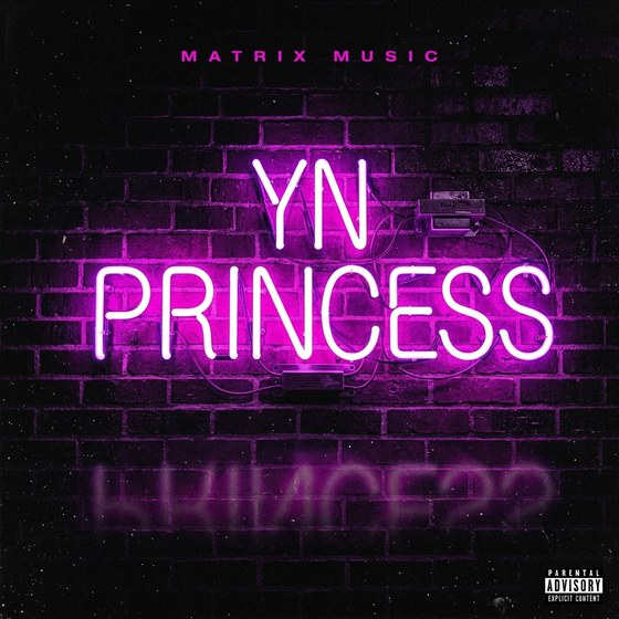 YN Princess — Drill reference song, 140 BPM, F# Min