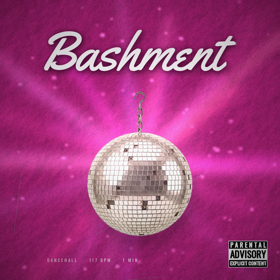 Bashment cover