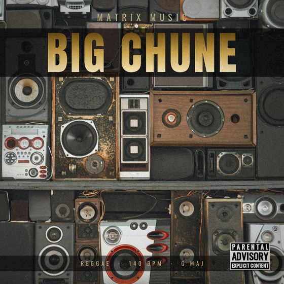 Big Chune cover