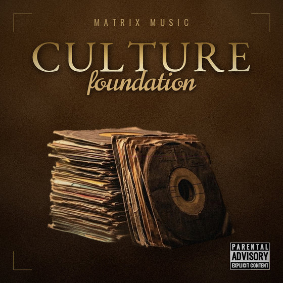 Culture — Dancehall type beat cover art, 95 BPM, D# Maj