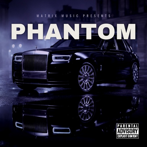 Phantom cover